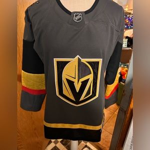 Las Vegas Golden knights jersey